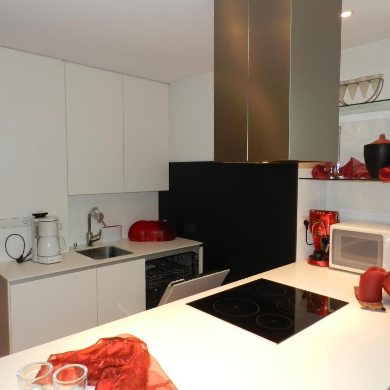 Appartment Marent - Appartamento - 8