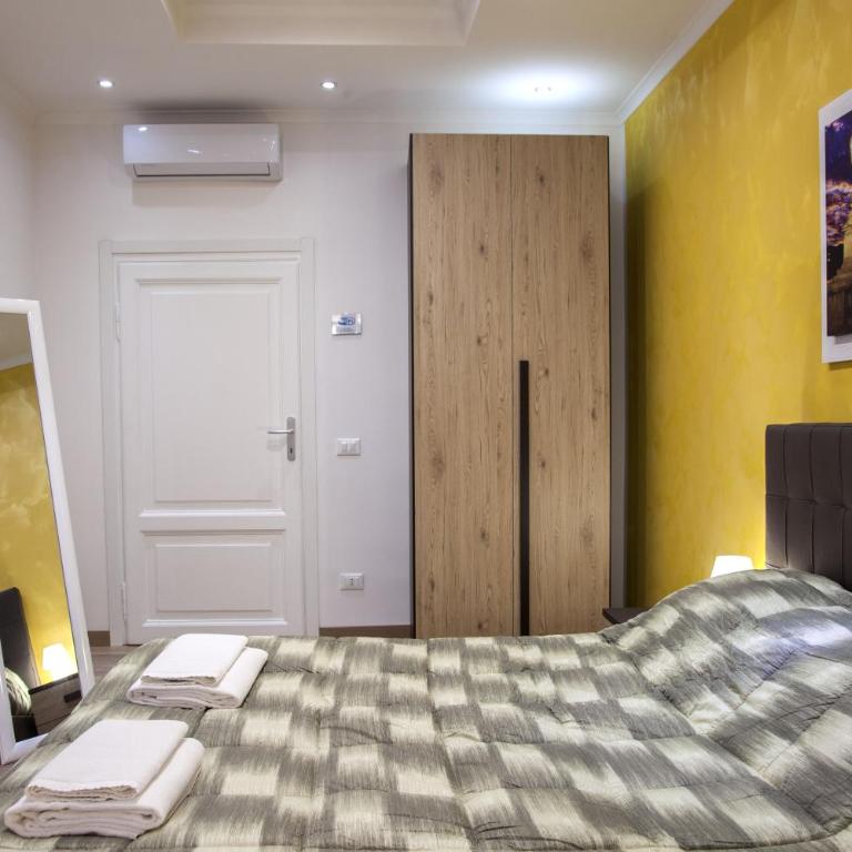 Imperiale Top - Camera King con Bagno Privato Esterno - 4