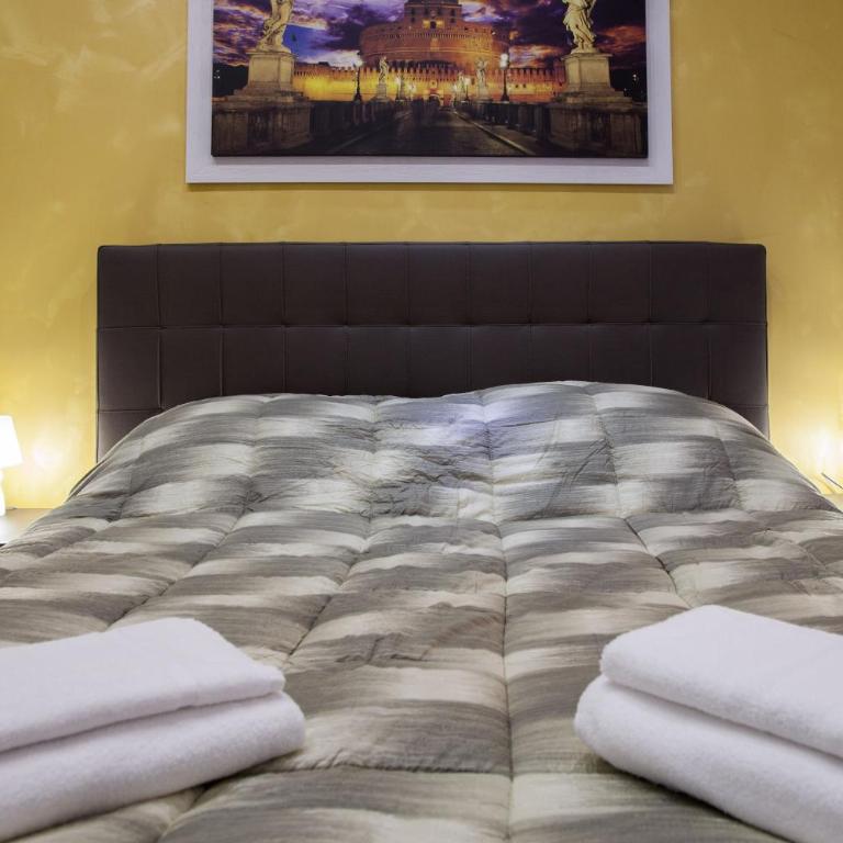 Imperiale Top - Camera King con Bagno Privato Esterno - 1