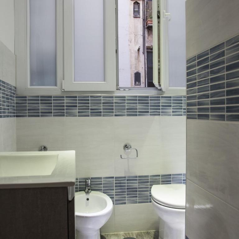 Imperiale Top - Camera King con Bagno Privato Esterno - 3