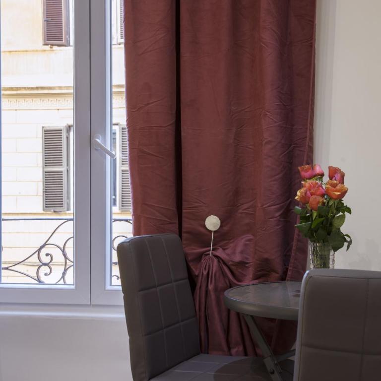 Imperiale Top - Camera King con Bagno Privato Esterno - 7