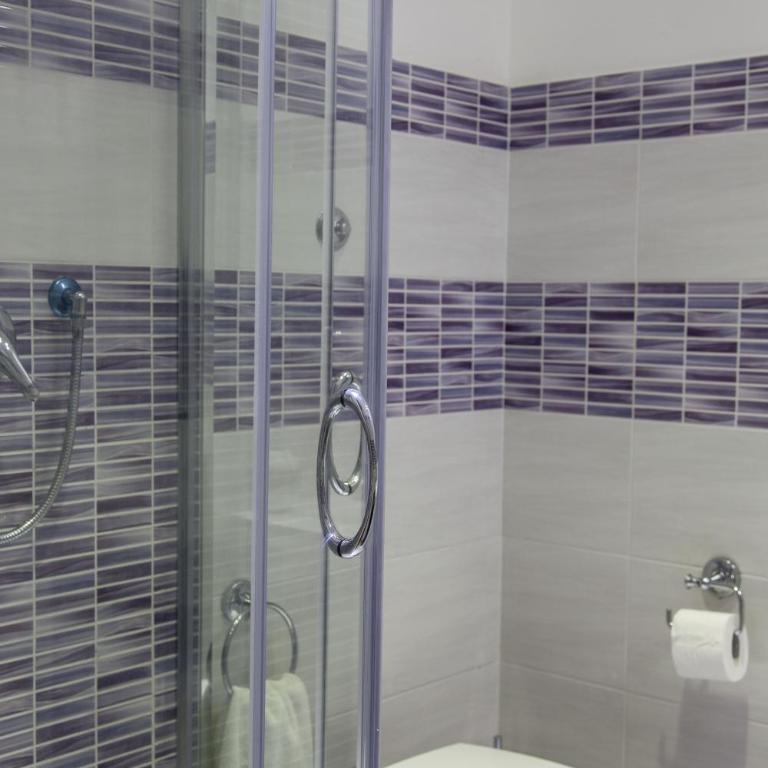 Imperiale Top - Camera Matrimoniale King Deluxe con Bagno Privato Esterno - 8