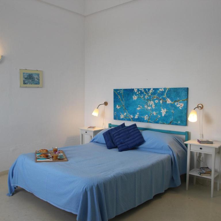 Masseria Pugliese Farm - Appartamento con 1 Camera da Letto - 2