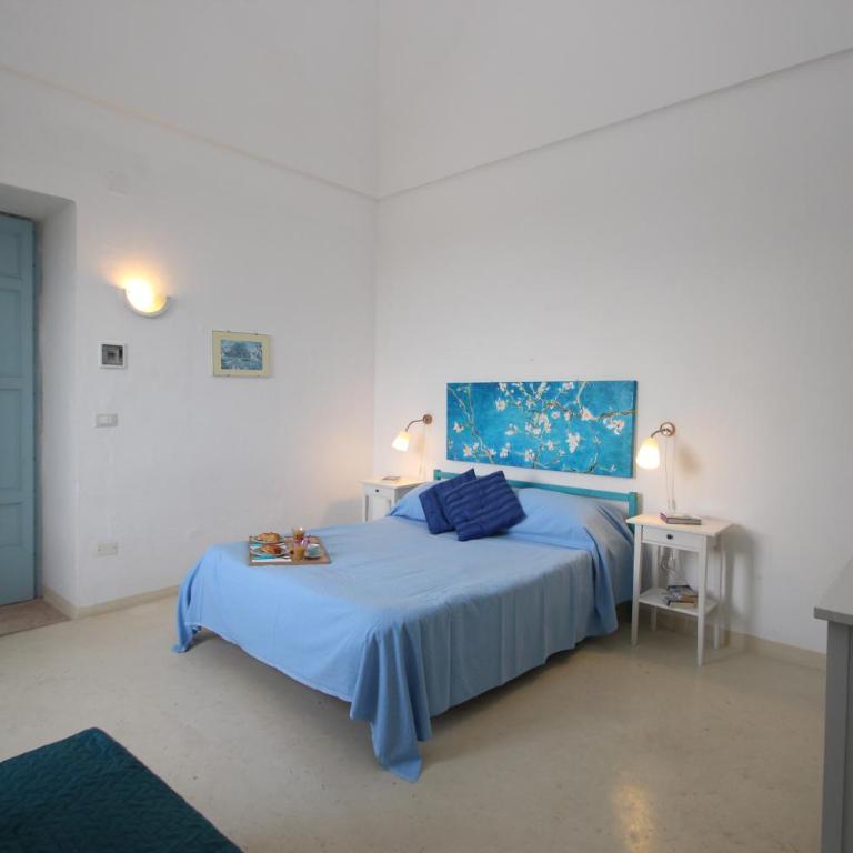 Masseria Pugliese Farm - Appartamento con 1 Camera da Letto - 5