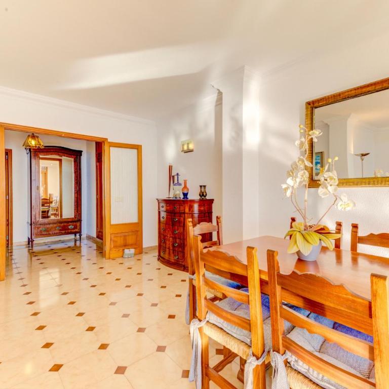 Emma Beachfront Apartment by Sealand Villas - Apartamento con vistas al mar - 10