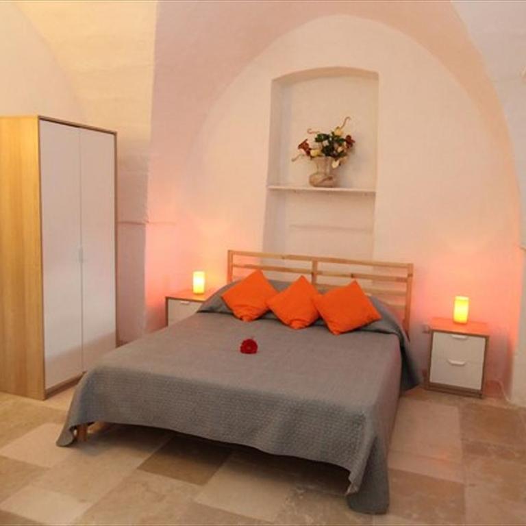 Masseria Pugliese Farm - Villa con Piscina Privata - 15
