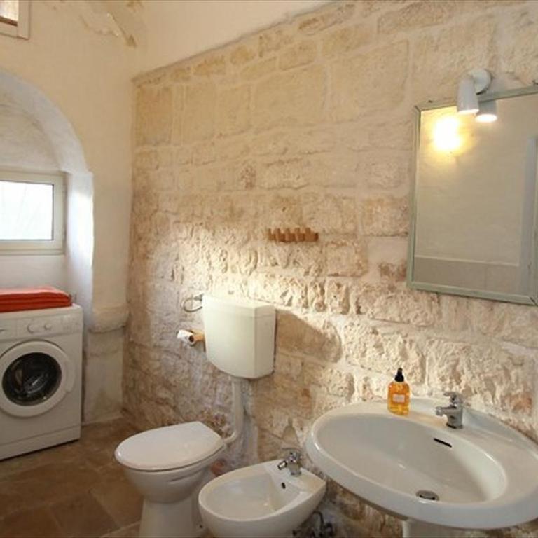 Masseria Pugliese Farm - Villa con Piscina Privata - 25