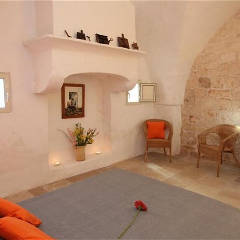 Masseria Pugliese Farm - Villa con Piscina Privata - 23