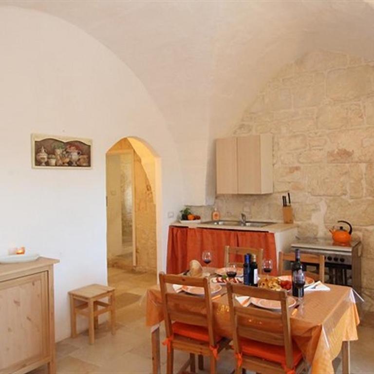 Masseria Pugliese Farm - Villa con Piscina Privata - 24