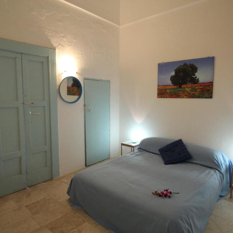 Masseria Pugliese Farm - Appartamento con Terrazza - 10