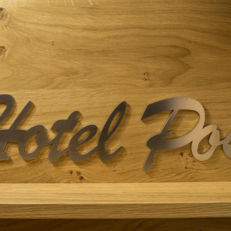 Posthotel Radstadt - Einzelzimmer mit Dusche - 5