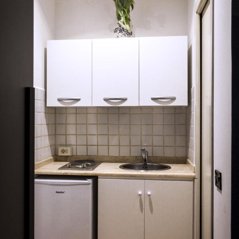 Trasteverome45 - Appartamento Monolocale - 6