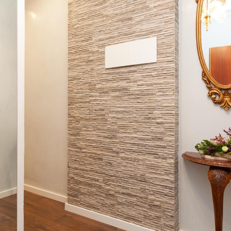 Rambla Poblenou&Mar Bella Beach - Three-Bedroom Apartment - 20
