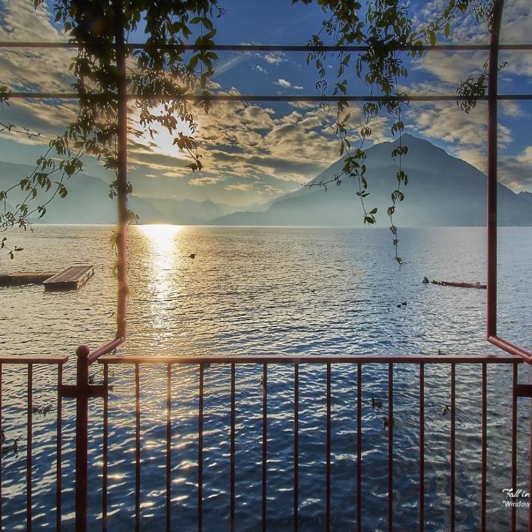 Fall In Love with Como Lake - Appartamento con Vista Lago - 8