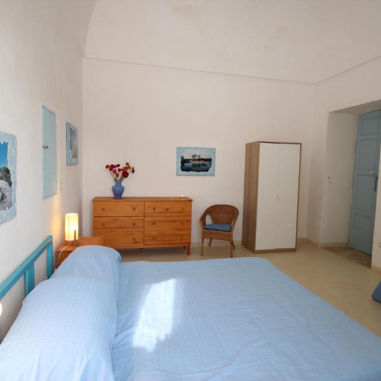 Masseria Pugliese Farm - Appartamento con 2 Camere da Letto - 1