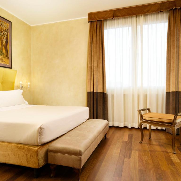 Enterprise Hotel Design & Boutique - Suite con Accesso Spa - 3