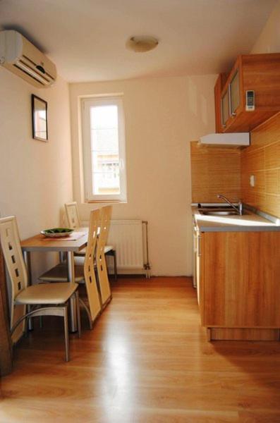 Vila Paradi - Apartman sa 1 Spavaćom Sobom - 8