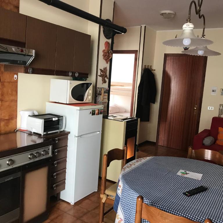 Villaggio Bianco - Two-Bedroom Apartment - 2