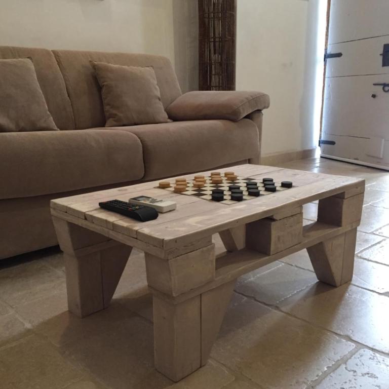 Al Caveau - Holiday House - Appartamento - 21