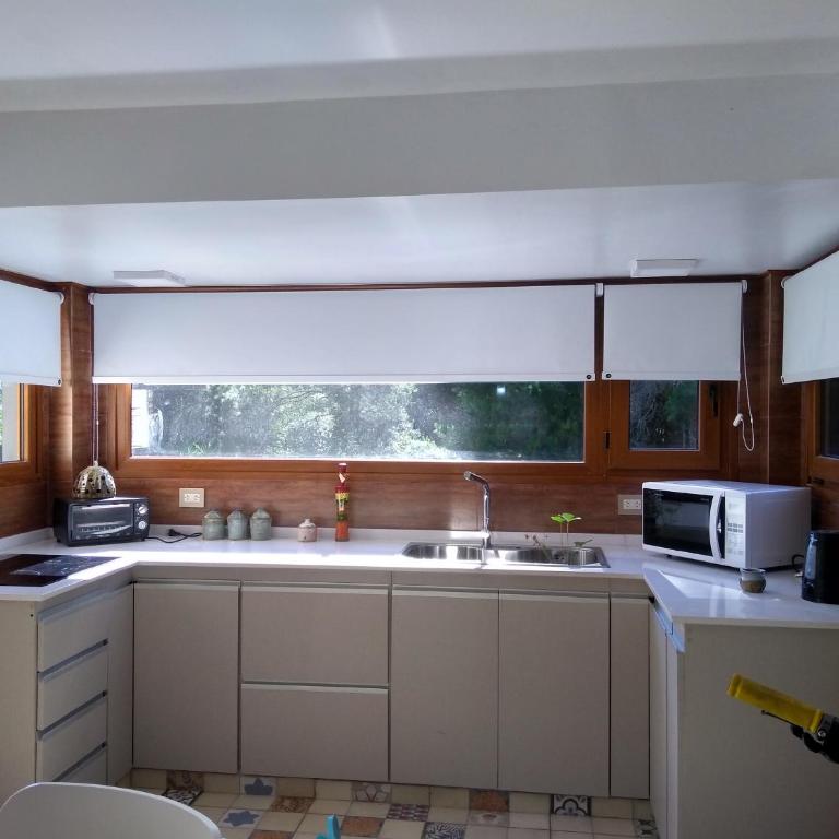 Complejo EL PAÑIL - Three-Bedroom Townhouse - 3