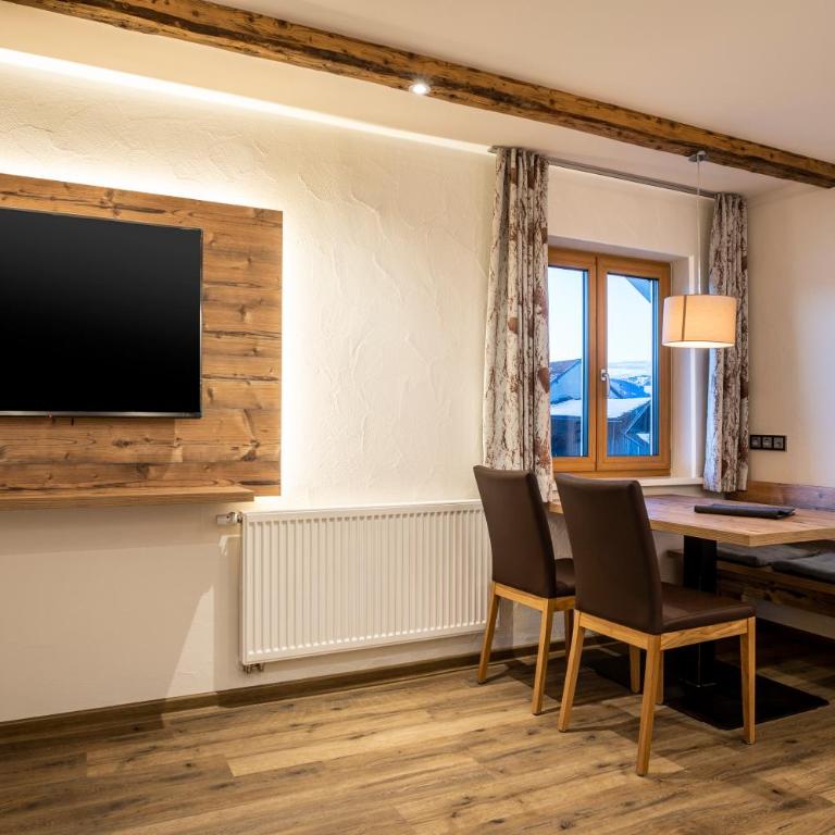Haus am Rank - Appartamento con 2 Camere da Letto - 7