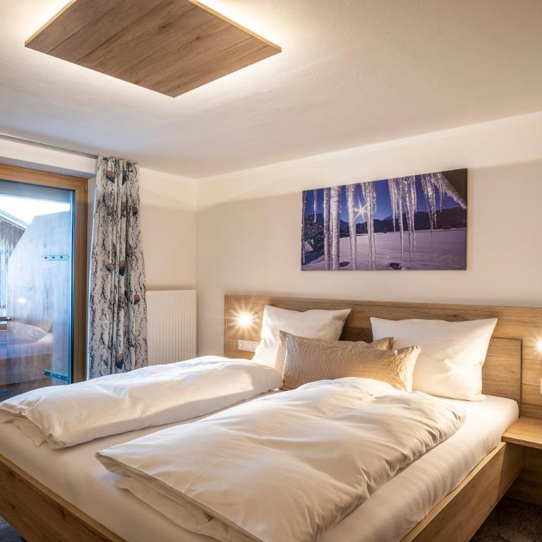 Haus am Rank - Appartamento con 1 Camera da Letto - 6