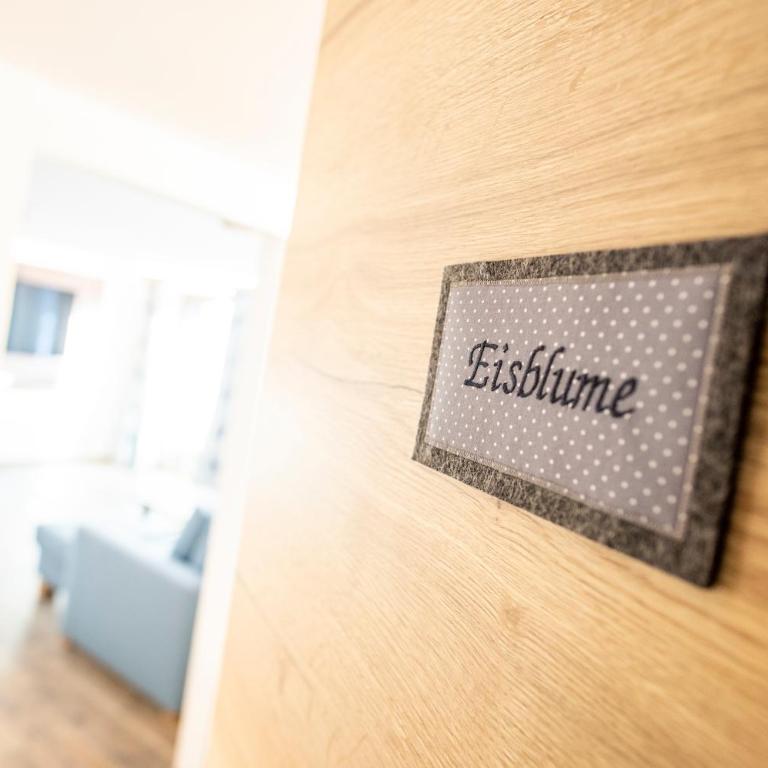 Haus am Rank - Appartamento con 1 Camera da Letto - 1