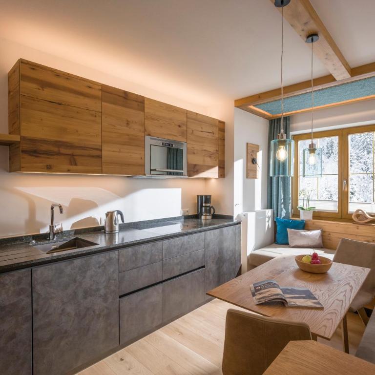 Fernblick - Apartment mit 2 Schlafzimmern - 3