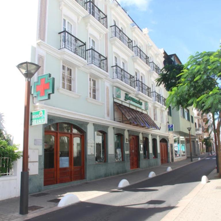 Rooms & Suites Loft 2G - Central Arrecife, Lanzarote - Free Parking - Loft - 13