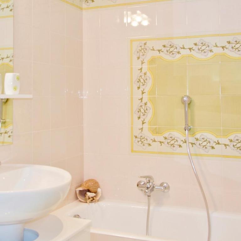 Villa Antonella - Casa a Schiera con 2 Camere da Letto - 23