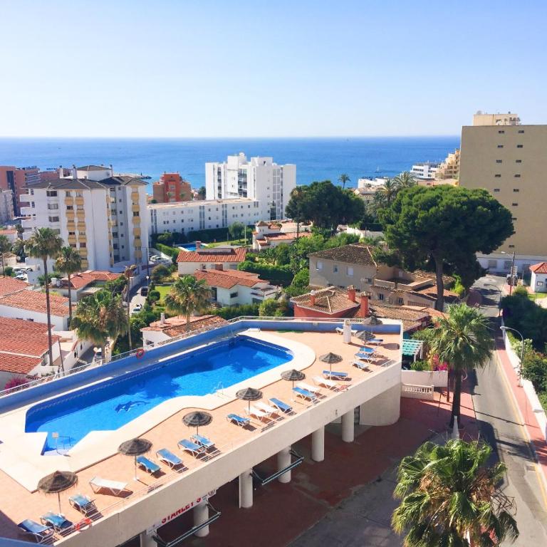 SkySea Holidays Marina Blue - Apartamento Familiar - 2