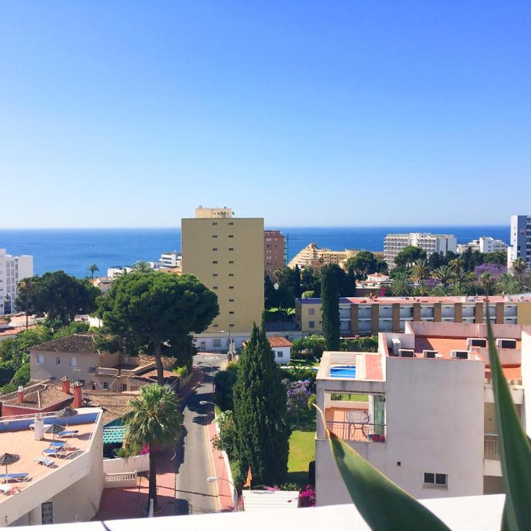 SkySea Holidays Marina Blue - Apartamento Familiar - 44