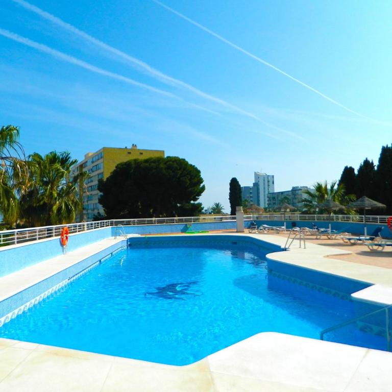 SkySea Holidays Marina Blue - Apartamento Familiar - 14