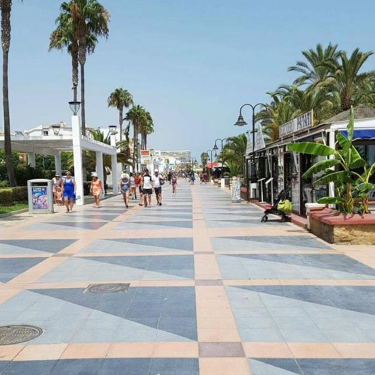 SkySea Holidays Marina Blue - Apartamento Familiar - 43