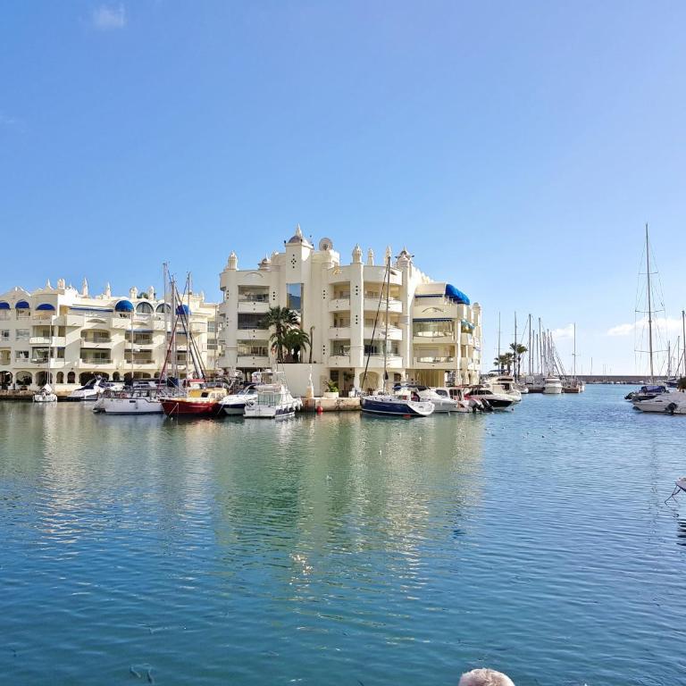 SkySea Holidays Marina Blue - Apartamento Familiar - 42