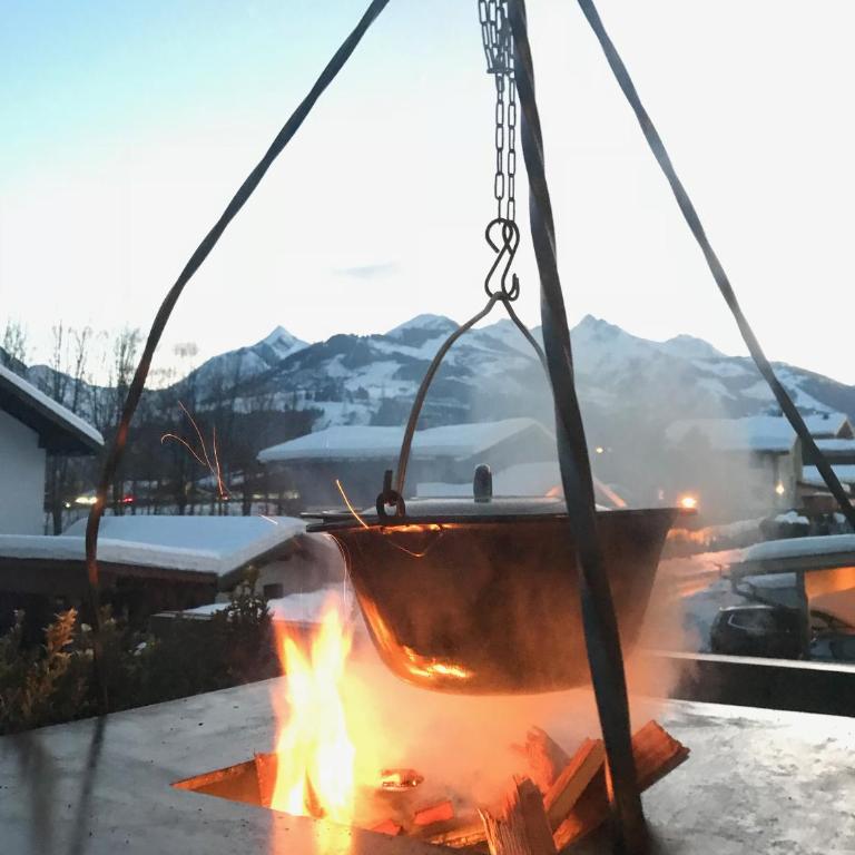 Chalet on the Rood Zell am See Kaprun - Chalet - 12