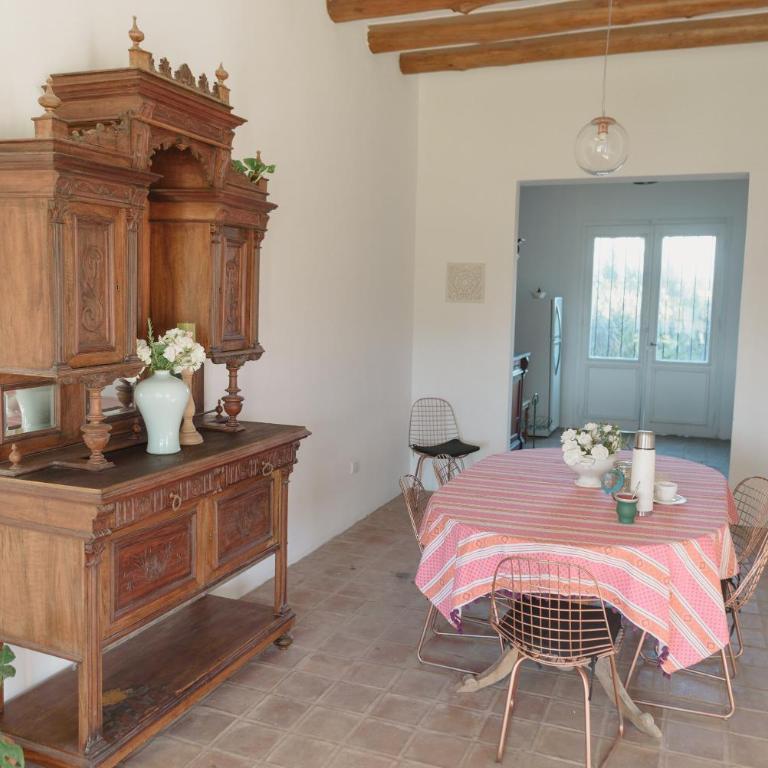 Villa Trinidad Guesthouse - Casa de 2 dormitorios - 6