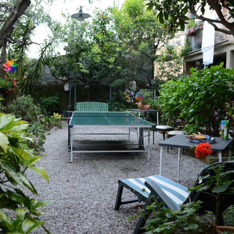 Cà da Nalda - Apartamento con terraza - 12
