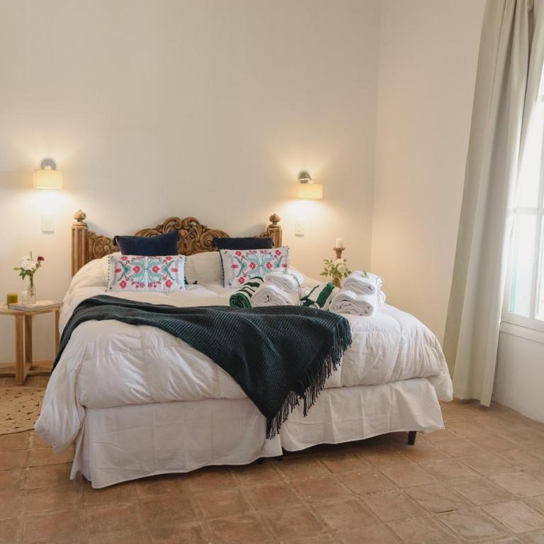 Villa Trinidad Guesthouse - Casa de 2 dormitorios - 3