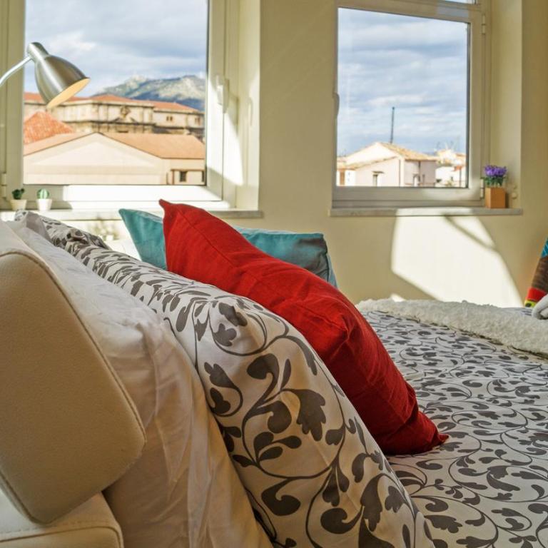 Casa Santa Sofia - Three-Bedroom Apartment - 41