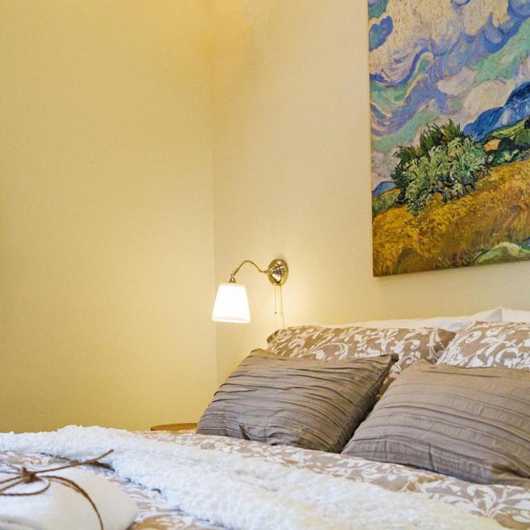Casa Santa Sofia - Three-Bedroom Apartment - 49