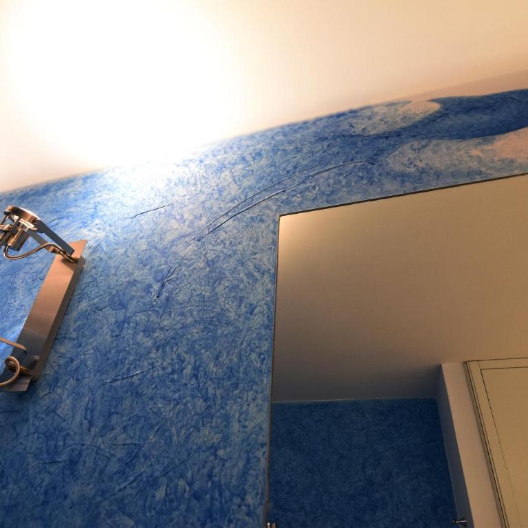 Casa Santa Sofia - Three-Bedroom Apartment - 20