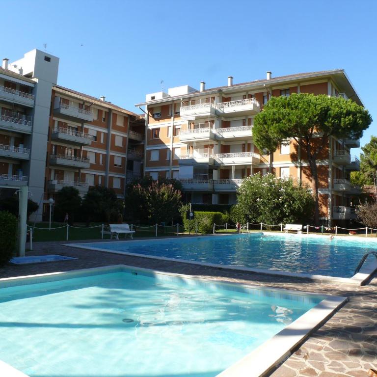 Residence GARDENIA - Appartamento Deluxe - 12