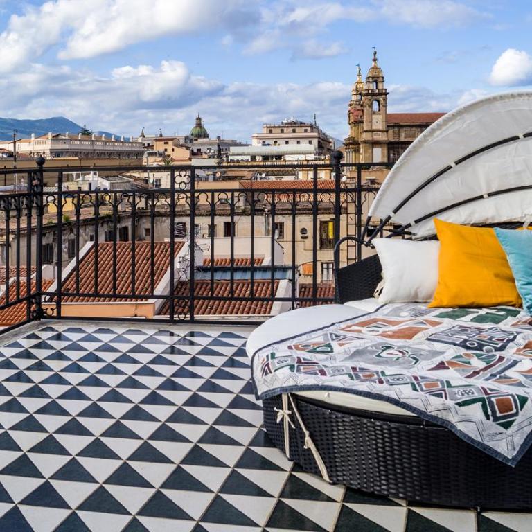 Casa Santa Sofia - Three-Bedroom Apartment - 51