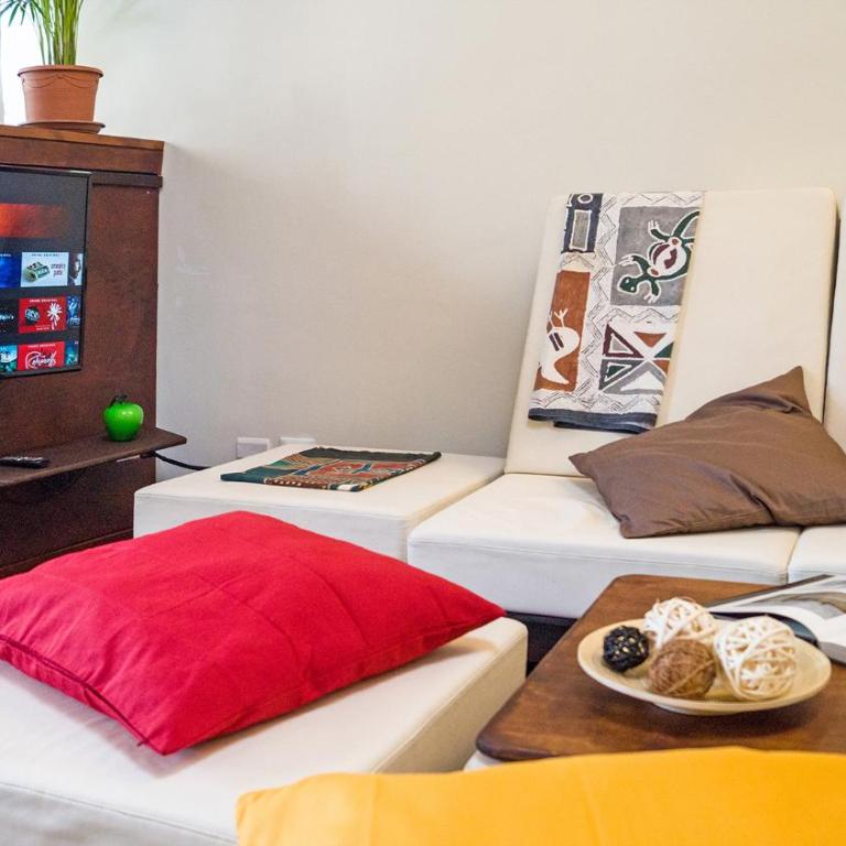 Casa Santa Sofia - Three-Bedroom Apartment - 37