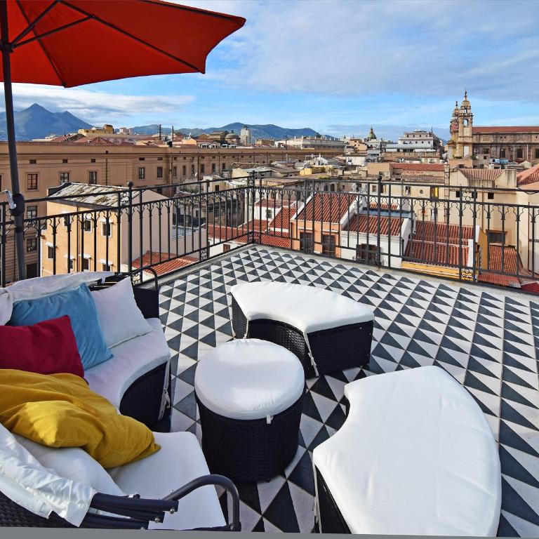Casa Santa Sofia - Three-Bedroom Apartment - 26