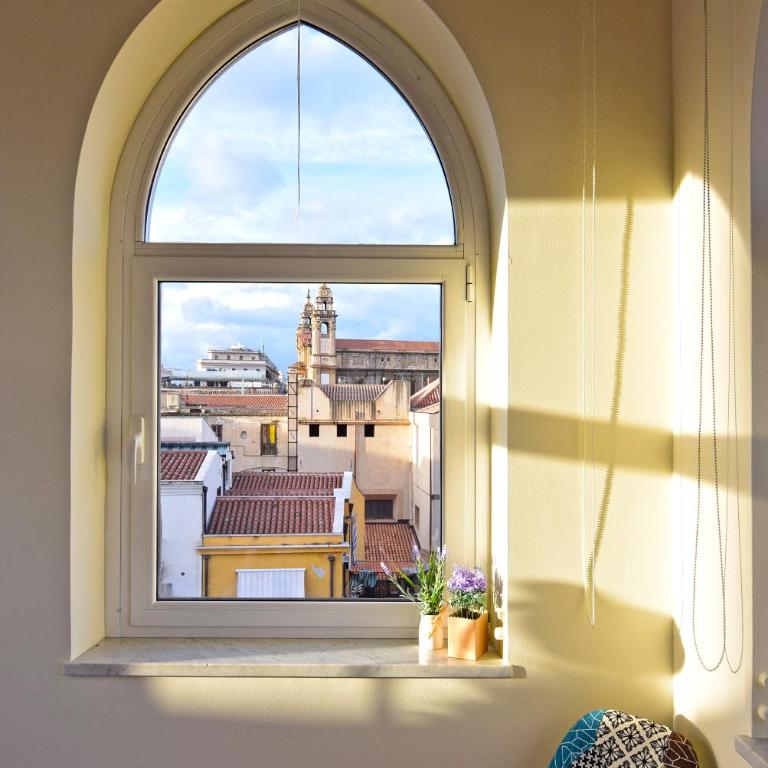 Casa Santa Sofia - Three-Bedroom Apartment - 44