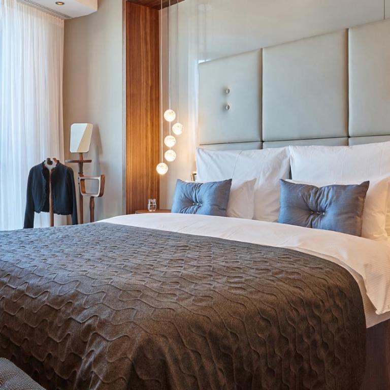 Kempinski Hotel Berchtesgaden - Suite Panorama - 6