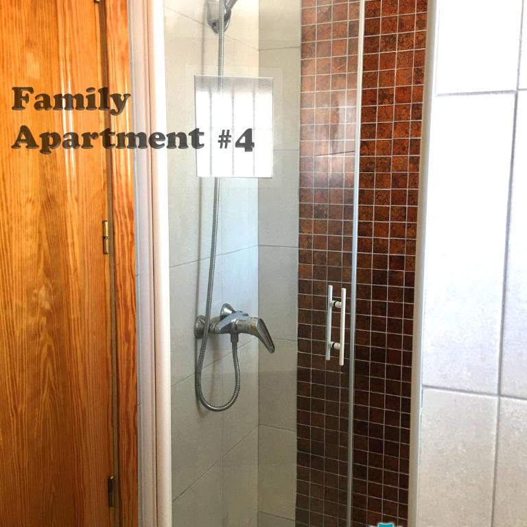 SkySea Holidays Marina Blue - Apartamento Familiar - 1