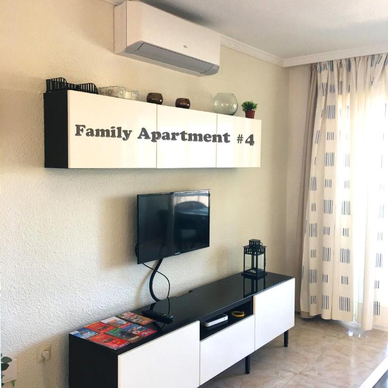 SkySea Holidays Marina Blue - Apartamento Familiar - 10